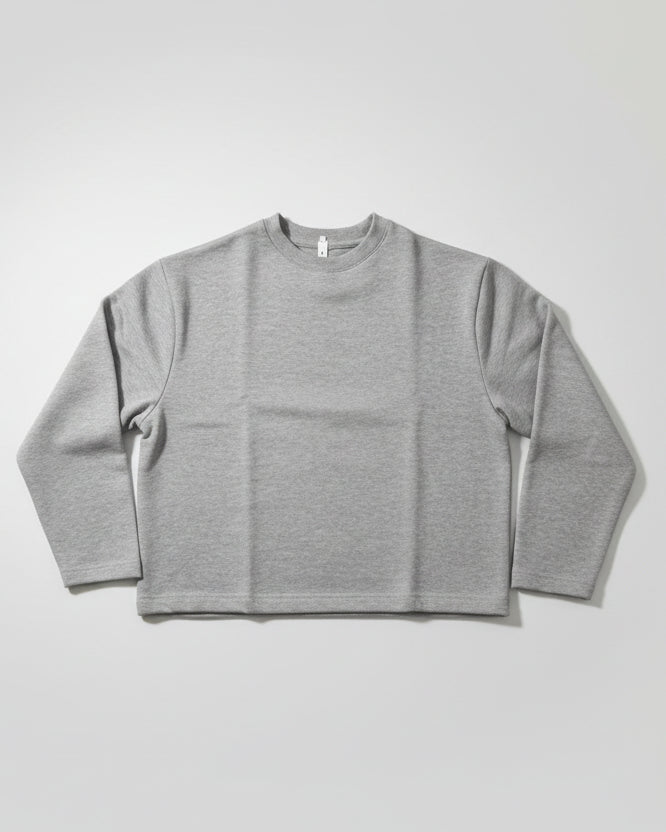 Ash Core Crop Tee