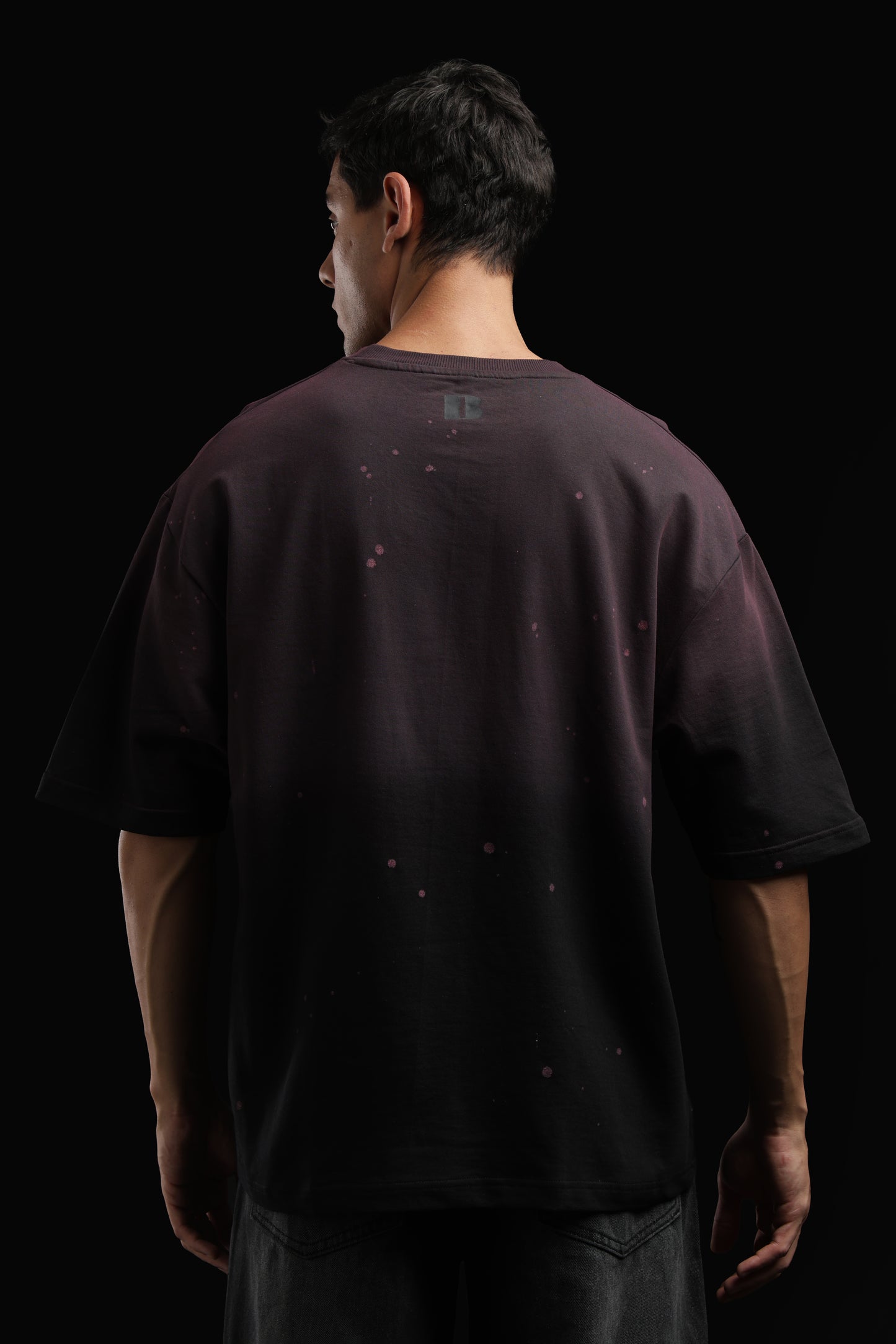 Midnight Fade Tee