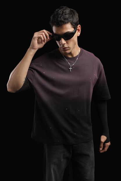 Midnight Fade Tee