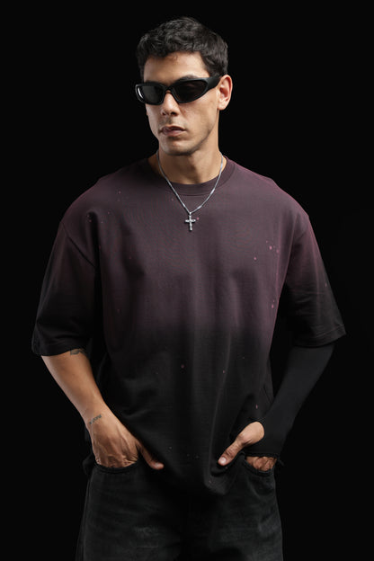 Midnight Fade Tee