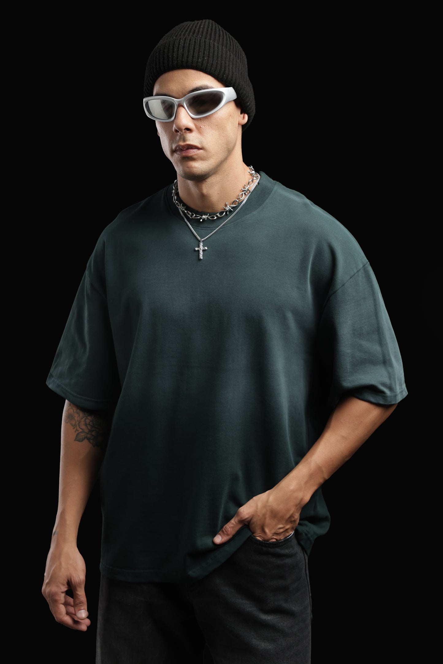 Fraternity Drip Tee