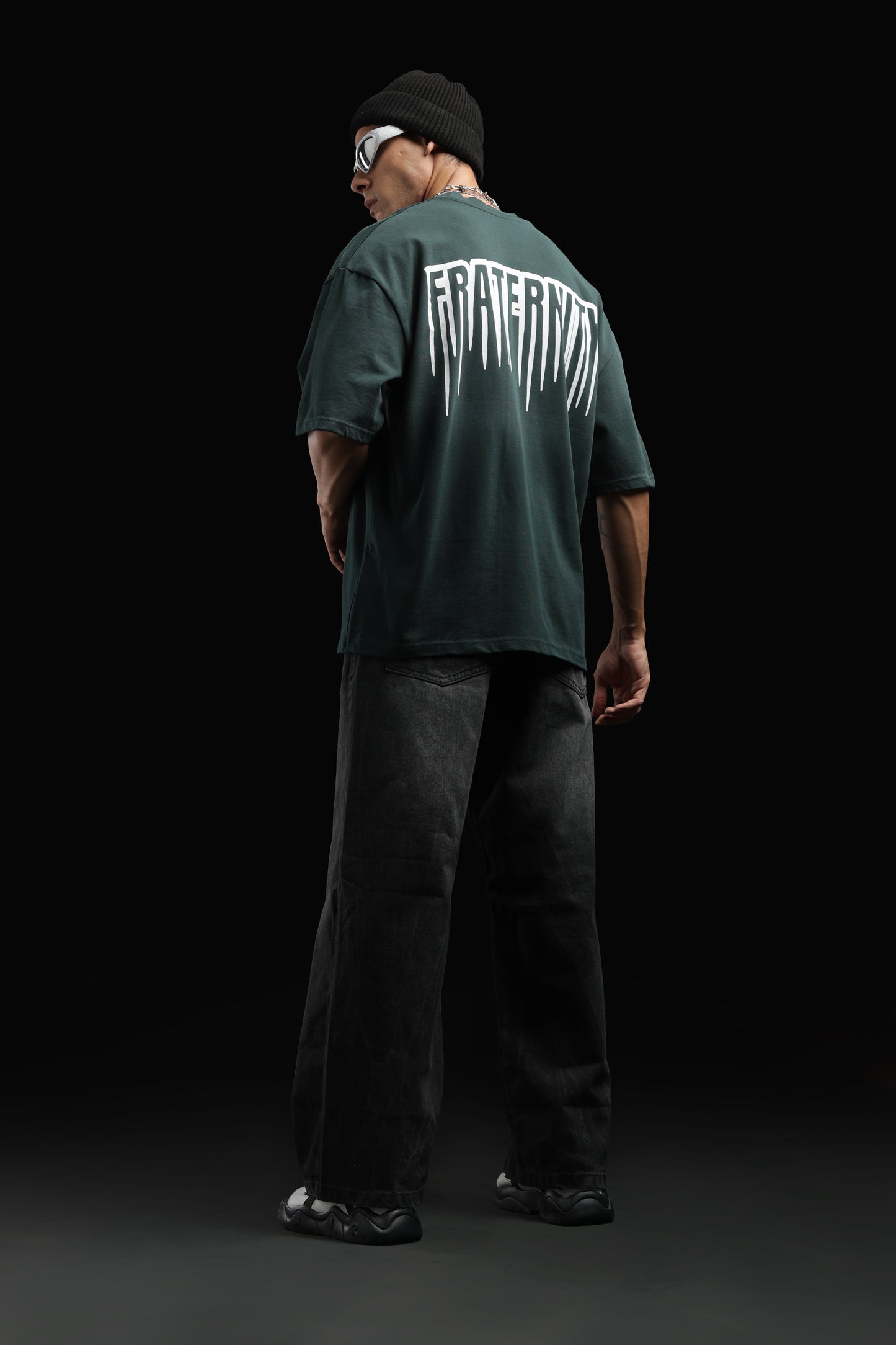 Fraternity Drip Tee