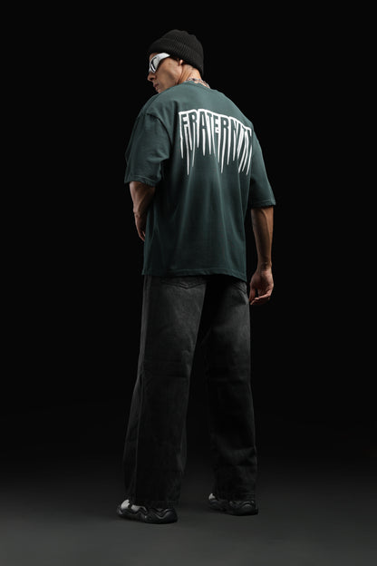 Fraternity Drip Tee