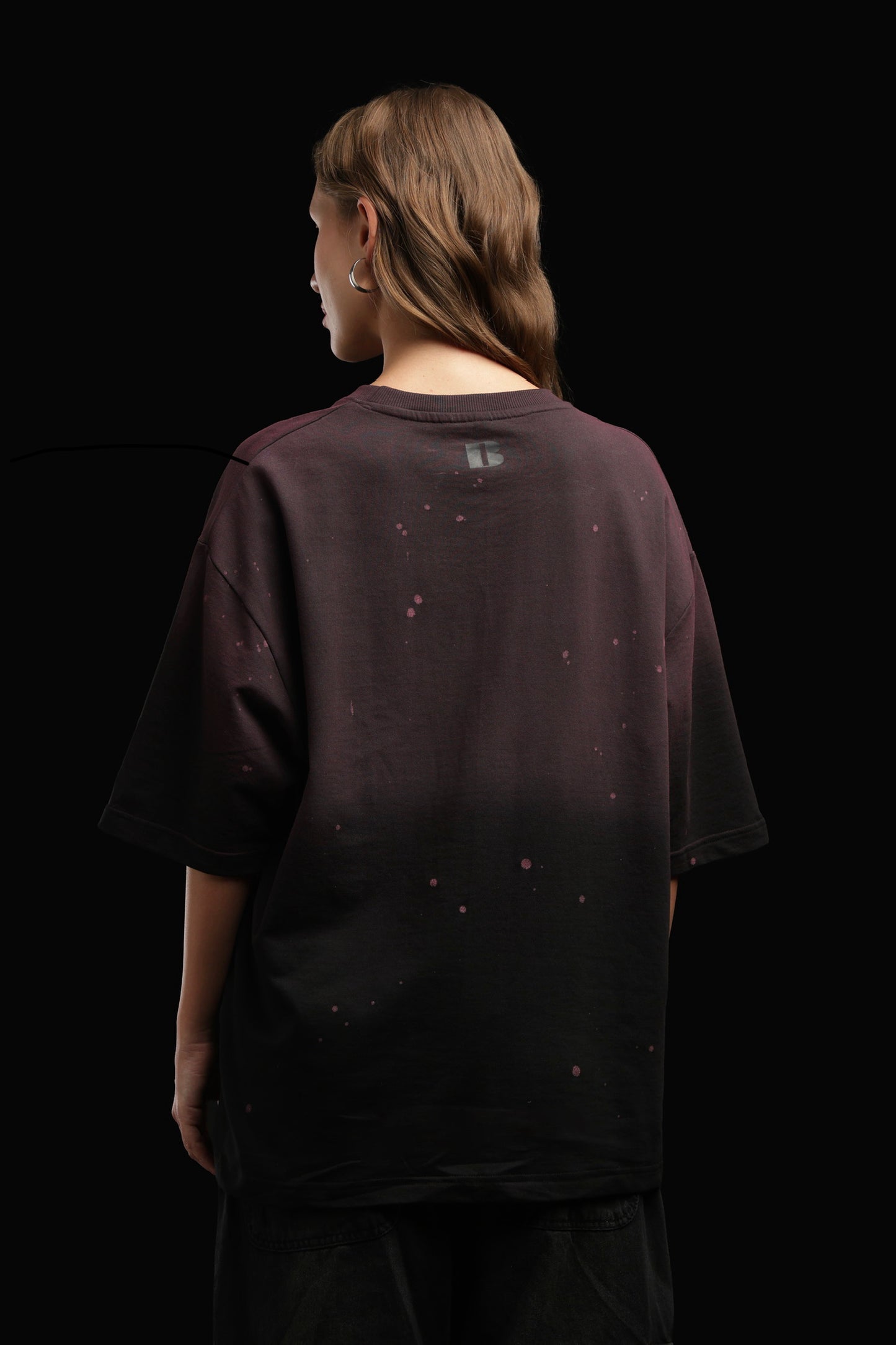Midnight Fade Tee