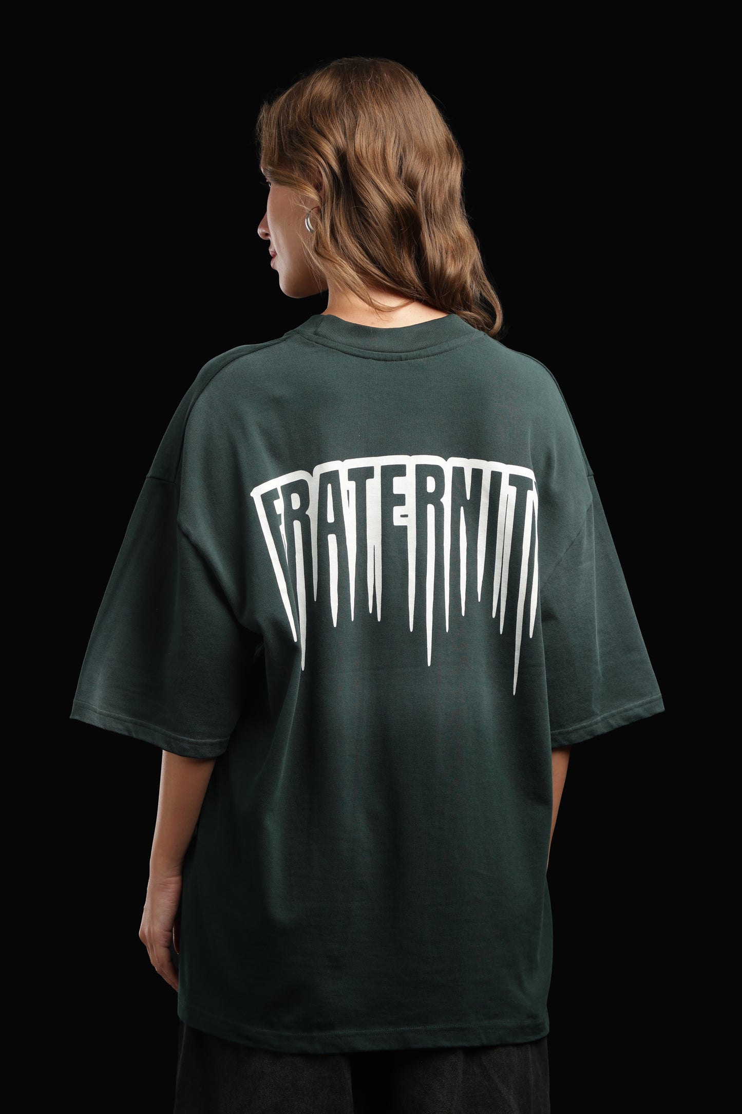 Fraternity Drip Tee