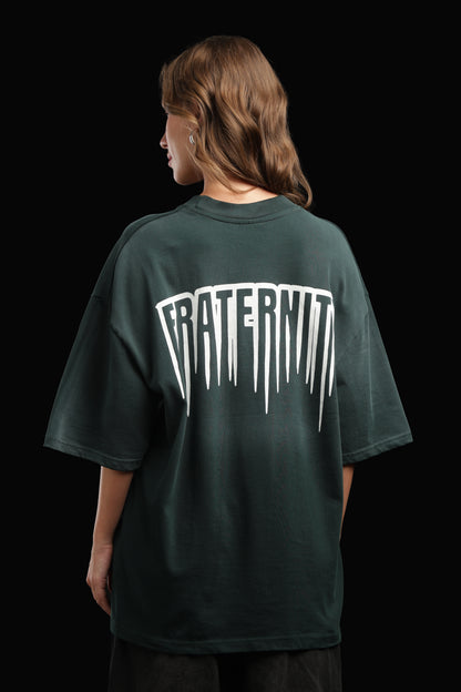 Fraternity Drip Tee