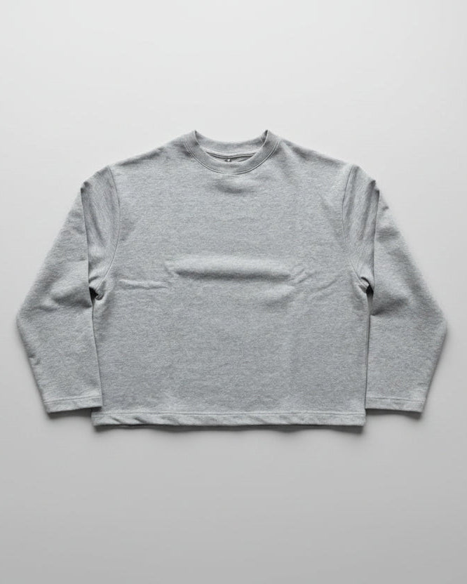 Ash Core Crop Tee