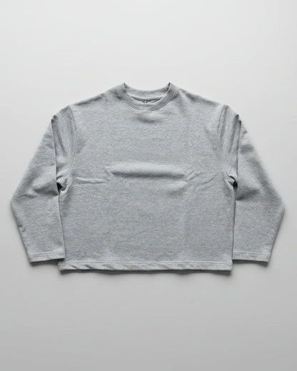 Ash Core Crop Tee