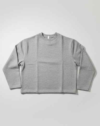 Ash Core Crop Tee